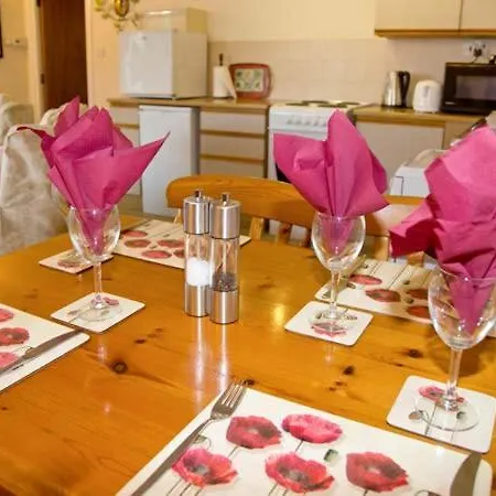 The Apartment, Betty Fold Апартаменты *