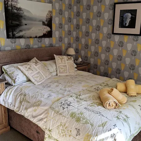 The Apartment, Betty Fold * Hawkshead