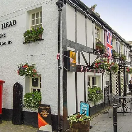 The Apartment, Betty Fold Hawkshead